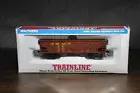 Walthers TrainLine HO #931-643 34’ PS-3 Coal Hopper Union Pacific #7952