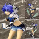 [玩具之箱] 日版 ALTER 魔法少女奈葉SS 昴中島 STRIKERS 中島昂 1/7PVC塗裝完成品~全新未拆