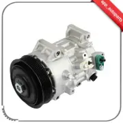 A/C Compressor For Toyota RAV4 Camry 2.5L 2018-2023 For Lexus ES250 2.5L 21-2023 (for: Lexus)