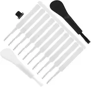 1Set Cleaning Kit for Phone Ports and Computer Keyboards Reusable Brushes for Efficient Debris Removal for Charging Ports and Keyboard Cleaning