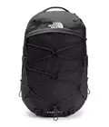 THE NORTH FACE Women's Borealis Commuter Laptop Backpack TNF Black/TNF White ...