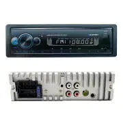 Single Din Multimedia Car Stereo Blaupunkt IRVINE70 MP3 Receiver/ USB/BT/AUX NEW