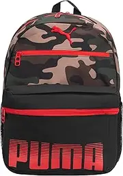 PUMA Boys' Little Backpacks and Lunch Boxes
