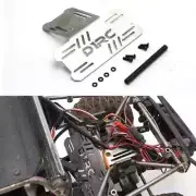 1 Pcs Metal Bracket for 1/10 RC Crawler Car Traxxas TRX4 AXIAL SCX10 RC4WD