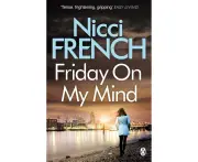 Friday on My Mind