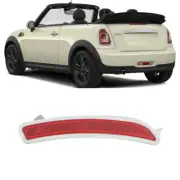 For Mini Cooper Side Marker Unit 2016-2019 Driver Rear Convertible MC2860102 (for: Mini)