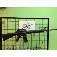 在飛比找露天拍賣優惠-【賣銃Gun】水彈槍#26 貝利格 M16A2 水彈槍 BL