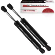 Qty 2 Replaces 1727918 Simplicity Craftsman Murray Steering Damper Control