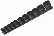 SP Tools SP20350 - Impact Socket Set 1/2" Drive 11 Piece 6-Point Metric