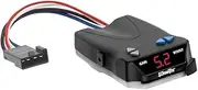 Draw-Tite 5535 Trailer Brake Control (I-Command Electronic - Proportional)