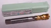 WALTER-PROTOTYP M2356305-UNF9/16 SPIRAL FLUTE TAP,9/16-18 MODIFIED BOTTOMING,2B