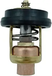 A New Tohatsu Mercury Mariner Outboard Thermostat 6hp-thru-50hp R 345-01030-0