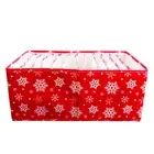 Clothes Storage Box Stackable Drawer Organizer Underwear Clothing Closet