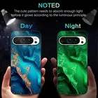 For Google Pixel 6/6 Pro/6a/9a/8/8 Pro/9/9 Pro XL Shockproof Case Glow Cover
