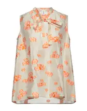 [1ONE] 1-ONE Tops - Item 12613670