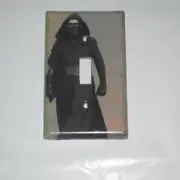 KYLO REN FIRST ORDER LEADER STAR WARS Light Switch Cover Plate B