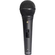 Rode M1-S Microphone