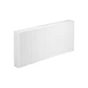 Ryco HD Cabin Air Filter for MAN LE series trucks with D08286 engine from 2000