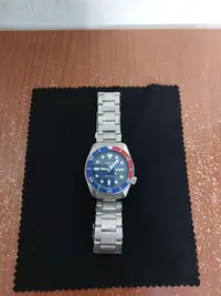 在飛比找Yahoo!奇摩拍賣優惠-日本製 Seiko 5 Sports 精工5號 4R36-0