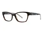 NEW Vera Bradley VB-MAKENNA-INDIO Eyeglasses 100% Authentic