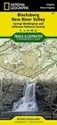 BLACKSBURG, NEW RIVER VALLEY: JEFFERSON NATIONAL FOREST, By National Geographic
