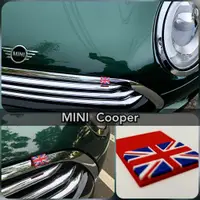 在飛比找蝦皮購物優惠-英國 國旗 旗標 Mini One Cooper Coope