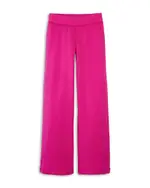 KatieJnyc Girls' Dylan Wide Leg Sweatpants - Big Kid