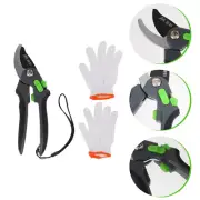 Branch Trimming Tools Tree Pruners Garden Hand Scissors Work