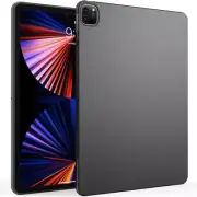 iPad Pro 12.9 in 6th/5th/4th Gen Case 2022/2021/2020 Thin Soft Protective Cover