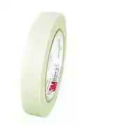 3M Glass Cloth Electrical Tape 69 with High-Temperature, Thermosetting,