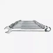 Gedore 1 B-0112 Combination spanner set 12 pcs 6-19 mm
