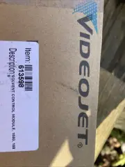 Videojet Solvent Control Module 1580