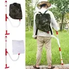 Fertilizer Spreader Eco-friendly Reduce Labor Intensity Fertilizer Broadcast