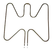 1300Watt Bottom Oven Element For Smeg WIL61BVM Ovens and Cooktops
