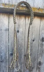 550 Paracord Game Tote Carrier Duck Goose Pheasant Strap Game Hunting Heavy Duty