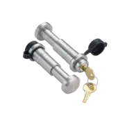 61560-D | Non-Threaded Locking Pin for Warn Industries Epic Hyperlink