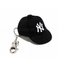 在飛比找蝦皮購物優惠-[全新] NEW ERA MLB NY 紐約 洋基 帽子 鑰