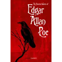 在飛比找蝦皮商城優惠-The Selected Works of Edgar Al