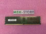 D4ER01-64G 64GB DDR4 ECC RDIMM RAM Replacement for Synology SA Series: SA6400