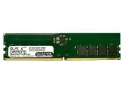 Black Diamond 32GB (2Rx8) DDR5 5600 Memory BD32G5600MC28