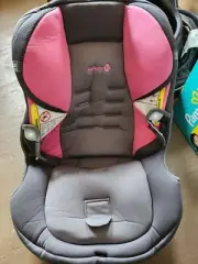 Safety 1st Onboard 35 Air 360 Car Seat Cushion Replacement
