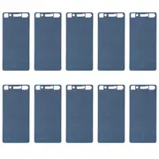 10-Pack Nokia 5 Front Housing Adhesive - Clear