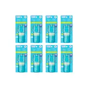 Kao Biore UV Aqua Rich Aqua Protect Mist SPF50 PA++++ - 60m 8pcs Set
