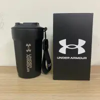 在飛比找蝦皮購物優惠-全新 UA UNDER ARMOUR 不鏽鋼 保溫杯  水壺