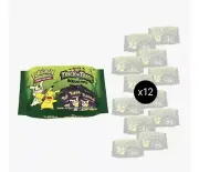 Pokemon TCG 2023 Trick or Trade BOOster Bundle Box Case Halloween Special Of 12