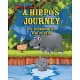 A Hippo’s Journey To Overcoming His Fear Of Water: A children’s story about courage and bravery