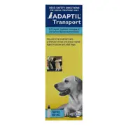 Adaptil Transport Spray 60ml