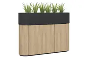 DD Adella Planter with Storage