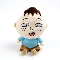 在飛比找樂天市場購物網優惠-【震撼精品百貨】CHIBI MARUKO CHAN_櫻桃小丸