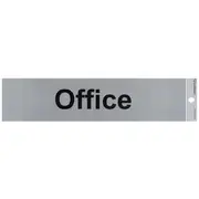 Sandleford Office Self-adhesive Sign